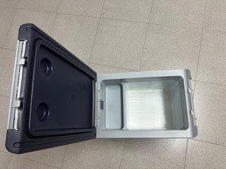 Nevera portátil Mobicool FR35 31L