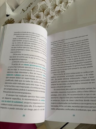 El poder de crear vida
