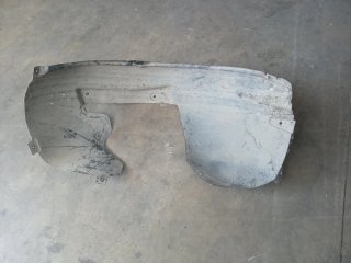 Paso rueda delantera izquierda Audi A3 8P