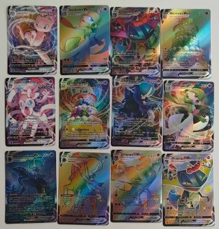 Lote Cartas Pokémon GX