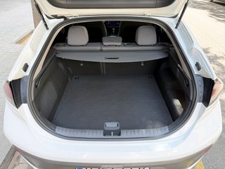 HYUNDAI IONIQ 1.6 GDI PHEV TECNO DT 141CV
