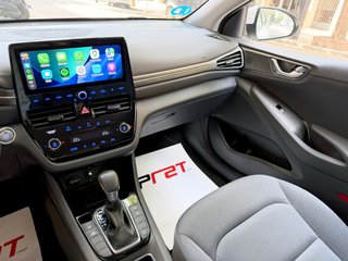 HYUNDAI IONIQ 1.6 GDI PHEV TECNO DT 141CV