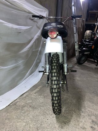 Derbi Cross 50cc
