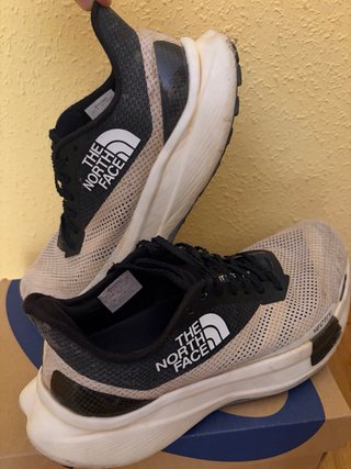 Zapatilla The North Face Vectiv Pro 2 Talla 42