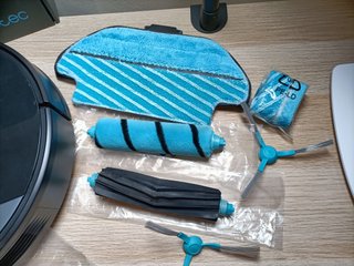 Robot Aspirador Conga 3890 Ultra