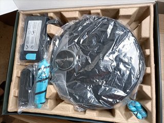 Robot Aspirador Conga 3890 Ultra