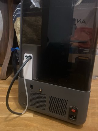 Impresora 3D Resina Anycubic Photon Mono M7 PRO
