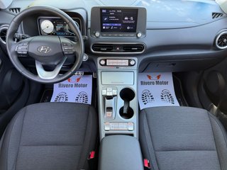 Hyundai Kona 150kW EV Maxx