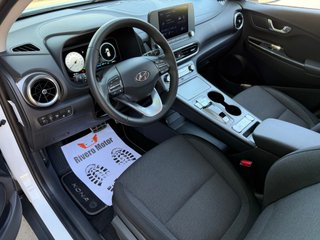 Hyundai Kona 150kW EV Maxx