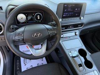 Hyundai Kona 150kW EV Maxx