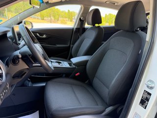 Hyundai Kona 150kW EV Maxx