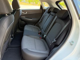 Hyundai Kona 150kW EV Maxx