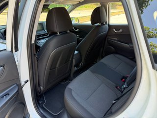 Hyundai Kona 150kW EV Maxx
