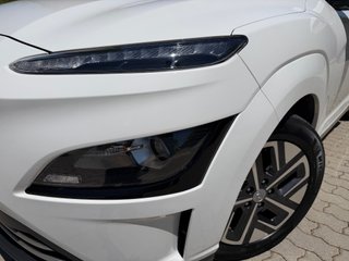 Hyundai Kona 150kW EV Maxx