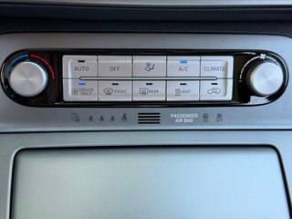 Hyundai Kona 150kW EV Maxx
