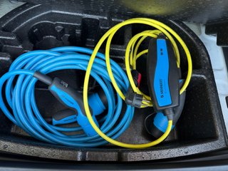 Hyundai Kona 150kW EV Maxx