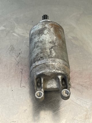 Motor Arranque Suzuki Burgman 250 2006
