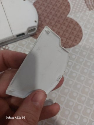 Sony PSP 3004 Blanca