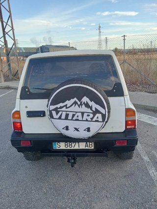 Suzuki Vitara 1993
