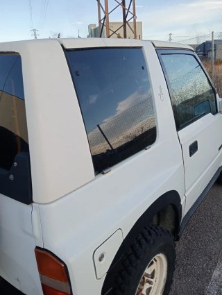 Suzuki Vitara 1993