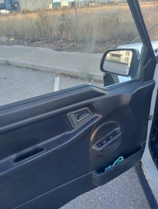Suzuki Vitara 1993