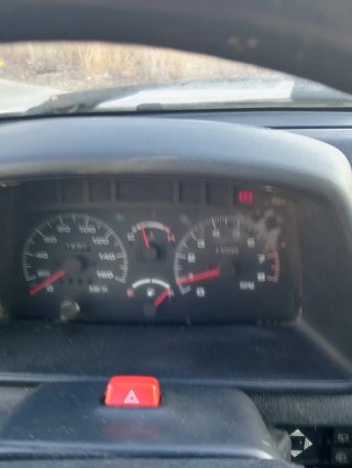 Suzuki Vitara 1993