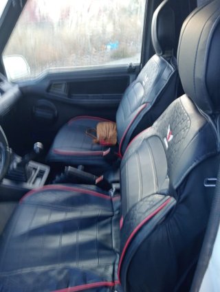 Suzuki Vitara 1993