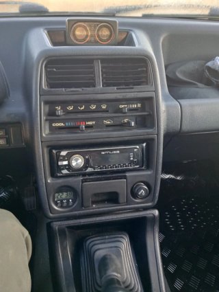 Suzuki Vitara 1993