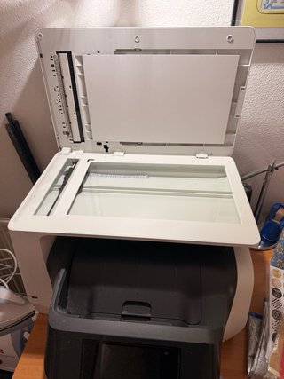 Impresora HP OfficeJet Pro 8720