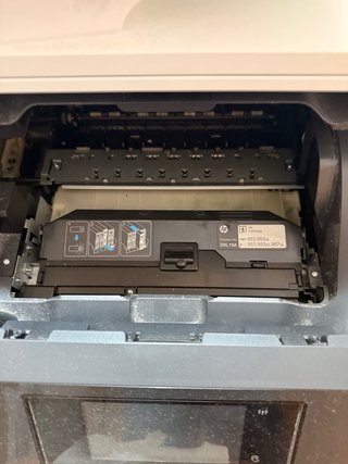Impresora HP OfficeJet Pro 8720