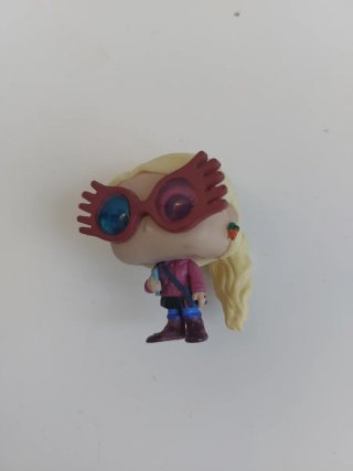 Lote 4 Figuras Funko Pop Harry Potter
