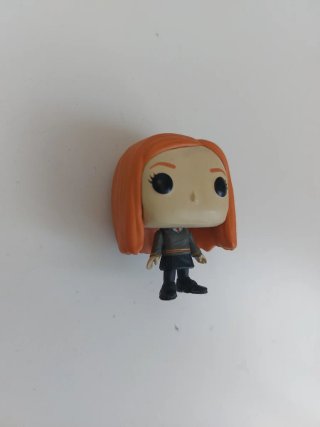 Lote 4 Figuras Funko Pop Harry Potter
