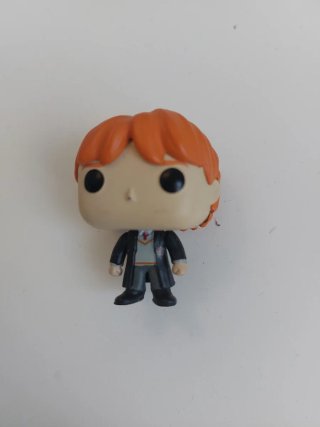 Lote 4 Figuras Funko Pop Harry Potter