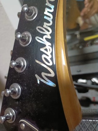 Pastillas Guitarra Doble Bobina hambuker.