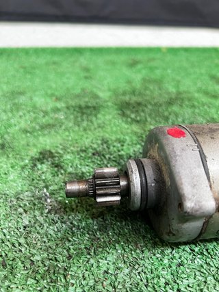 Motor de arranque Yamaha Raptor 660
