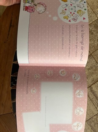 libro para regalar