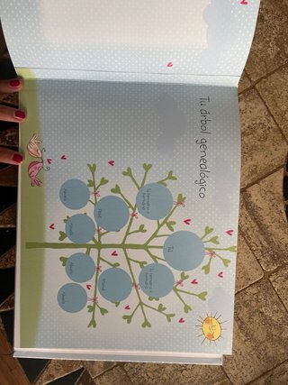 libro para regalar