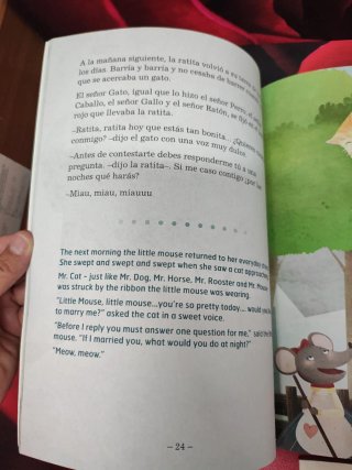 Libros vaunghan infantiles