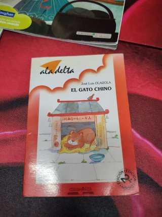 Libros vaunghan infantiles