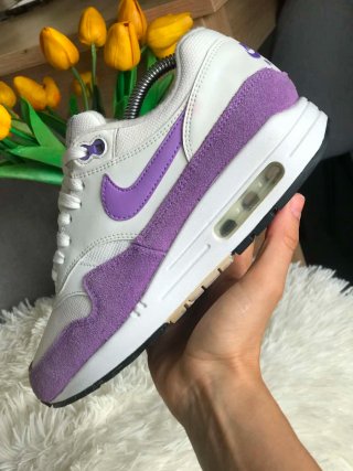 Nike Air Max 1 Atomic Violet T38,5