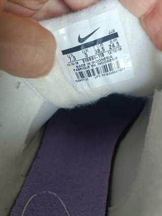 Nike Air Max 1 Atomic Violet T38,5