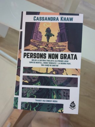Persons non grata