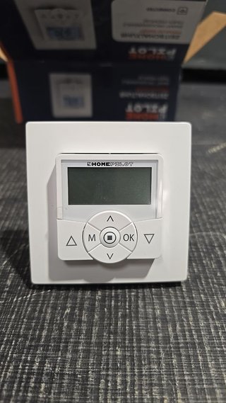 Interruptor inteligente programable HOMEPILOT
