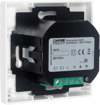 Interruptor inteligente programable HOMEPILOT