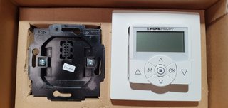 Interruptor inteligente programable HOMEPILOT