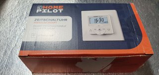 Interruptor inteligente programable HOMEPILOT