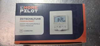 Interruptor inteligente programable HOMEPILOT
