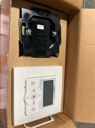 Interruptor inteligente programable HOMEPILOT