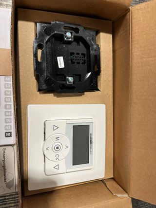 Interruptor inteligente programable HOMEPILOT