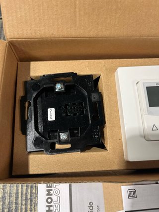 Interruptor inteligente programable HOMEPILOT